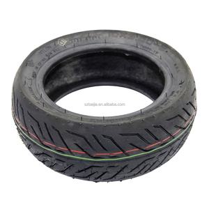Neumático sin Cámara 10x3.00-6 para Scooter Zero 11x y Kaabo Wolf Kugoo M4 Pro, Neumático de Vacío de 10 Pulgadas 10x3 Pulgadas - Product Image 4