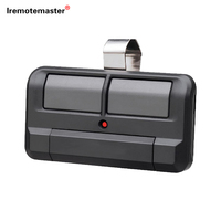 Pour 892LT LiftMaster 2 boutons d'apprentissage à distance remplace 972LM 974LM 372LM 374LM