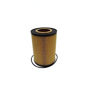 Accessoires automobiles E34H D213 Pièces de rechange pour filtre à air de tracteur Papier filtre de haute qualité - Product Image 1