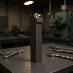 Ttake Ta1444 External <b>Threading</b> <b>Tool</b> Holder For <b>Threading</b> Grooving Cutting <b>Tools</b> - Product Image 3