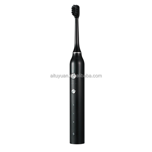 <span class=keywords><strong>Brosse</strong></span> à dents électrique pour adultes <span class=keywords><strong>Oral</strong></span> Care <span class=keywords><strong>B</strong></span>, têtes rotatives, <span class=keywords><strong>brosse</strong></span> à dents électrique ronde, 3 modes de fonctionnement à bas <span class=keywords><strong>prix</strong></span> - Product Image 6