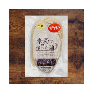 Harina De Arroz Pasta Sin Gluten - Product Image 2