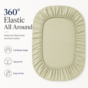 Drap-<span class=keywords><strong>housse</strong></span> en microfibre couleur unie à poches profondes 360 °   Drap de lit élastique doux brossé, taille Queen et King, OEM ODM, vente en gros pour hôtels - Product Image 4