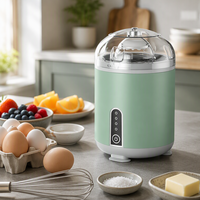 OEM 091826JE Agitateur d'œufs électrique, nouveau, pour la cuisine à domicile
