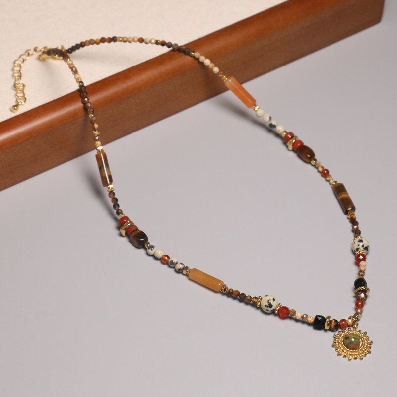 evil eye necklace hot selling