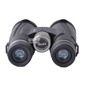 Meilleurs <span class=keywords><strong>jumelles</strong></span> de toit 10X42RF avec haute résolution, haute qualité, longue portée, revêtement FMC - Product Image 2