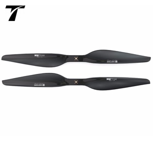 T-MOTOR G32*11 Vente chaude Hélice industrielle 30KG 35KG <span class=keywords><strong>de</strong></span> charge utile pour drone agricole - Product Image 4