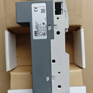 Module de sortie numérique Abb Ao5611tne968902r1201 Ip65 1 I/O Fabriqué en Suisse - Product Image 2