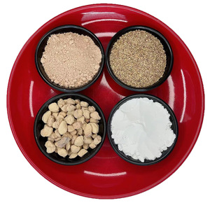 Polvo de Diatomita de Grado Industrial (Kieselguhr, Tierra Diatomácea) - Auxiliar de Filtración Blanco, Bolsa de 25 kg - Product Image 4