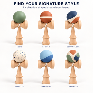 Juego de Habilidad de Madera con Logotipo Personalizado, Juguete de Coordinación Personalizado para Proyectos de Regalos al por Mayor - Product Image 2