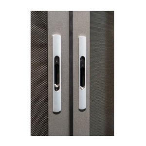 Apartment Residence Security Aluminum French Window Interior Glass Window Bay Windows - Product Image 6