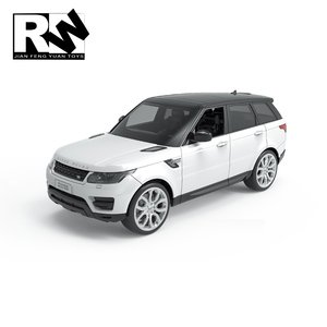 Jianfengyuan voiture sous licence jouets 2.4GHZ Sport modèle série <span class=keywords><strong>RC</strong></span> 1/14 <span class=keywords><strong>Range</strong></span> <span class=keywords><strong>Rover</strong></span> jouets voiture pour la vente en gros - Product Image 2