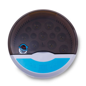 WONEGG macchina per la produzione di <span class=keywords><strong>uova</strong></span> di pollo uovo per Mini incubatrice di pollame con luce a LED - Product Image 3