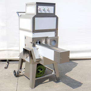 Productos de Venta Rápida: Máquina Procesadora de Vegetales, Desgranadora de Maíz - Product Image 6