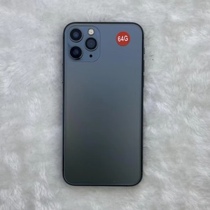 Telefoni Cellulari Usati di Alta Qualità a Prezzo Vantaggioso, Bestseller A+ 11 Pro 11p Disponibili, Smartphone Usati Sbloccati 256G - Product Image 4