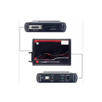 Versión maestra sin limitación de tokens, ECU profesional de diagnóstico, Firmware DE LA UE V7.020, Software V2.25, herramienta de programación ECU