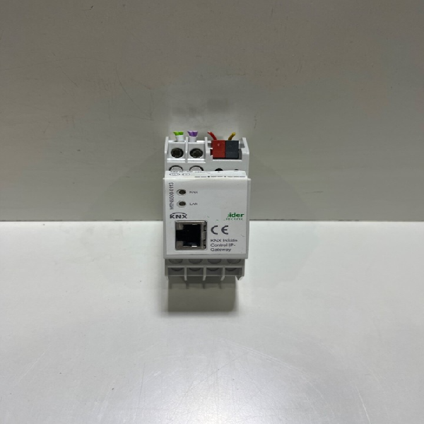 MTN6500-0113 KNX Inside Control TCP IP Programming Controller Industrial Automation