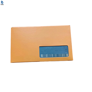 เซ็นเซอร์ควบคุม PLC โมดูลอินพุตแบบอะนาล็อก ของแท้ใหม่เอี่ยม X20AT2402 - Product Image 1