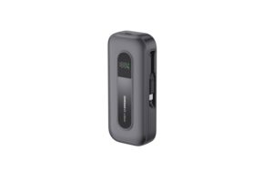 TYPE-C ultra sottile 10000mah power bank portatile caricabatterie mobile power bank ad alta capacità Powerbank 20000 Mah con cambio veloce - Product Image 2