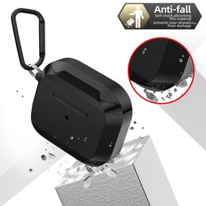 <span class=keywords><strong>Funda</strong></span> para <span class=keywords><strong>auriculares</strong></span> inalámbricos de PC, <span class=keywords><strong>funda</strong></span> para <span class=keywords><strong>Airpods</strong></span> 2/<span class=keywords><strong>Pro</strong></span> 2, a prueba de golpes, accesorios para <span class=keywords><strong>auriculares</strong></span> inalámbricos - Product Image 5