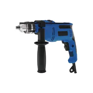 Power Drill Factory Price China Manufacture Impact Drill 550W 13mm Drilling Machines