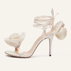 Quality Party Custom Shoes Unique Designer Stilettos Women Heels 2025 - Product Image 3