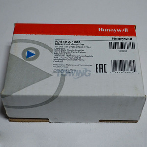 100% mới và độc đáo HONEYWELL tia cực tím ngọn lửa khuếch đại r7849a1023 trong kho bây giờ yêu cầu giá - Product Image 5