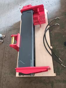 Per 1-4.5 Ton escavatori 2025 nuovo caldo-vendita Splitter di legno adatto - Product Image 4