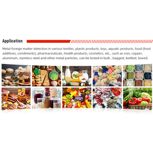 Gıda endüstrisi üretim hattı için model yeni <span class=keywords><strong>metal</strong></span> dedektörü ve kontrol kantarı entegre makine x-ray birleştirin - Product Image 6