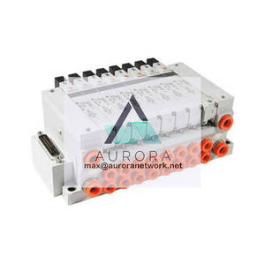 Accessoires de valve fneuatique électronique de haute qualité, VV5Q21-12N7FS3-S, avec un bon prix - Product Image 1