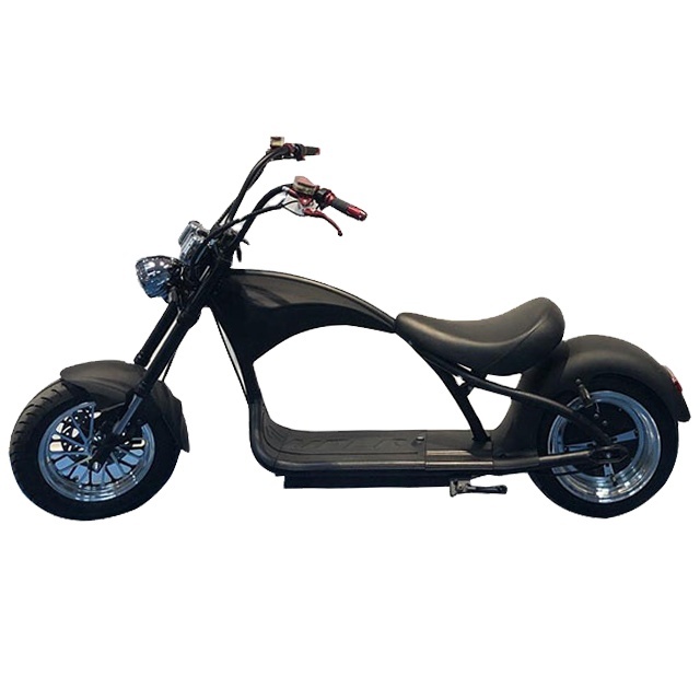 Electric Powered Motorcycle Super Soco Best Electric Motorcycle 1500w