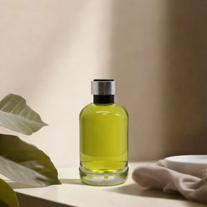 Set de Perfume Unisex de 100 ml con Logotipo Personalizado, Eau de Parfum de Lujo de Larga Duración, Caja de Regalo para Él y Ella, Venta al Por Mayor - Product Image 3