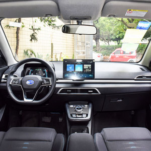 Chine Byd <span class=keywords><strong>E2</strong></span> Version Luxe 400 km 405 km d'autonomie 2023 2024 2025 Véhicules à énergie nouvelle Ev Voiture électrique Byd <span class=keywords><strong>E2</strong></span> Berline - Product Image 5