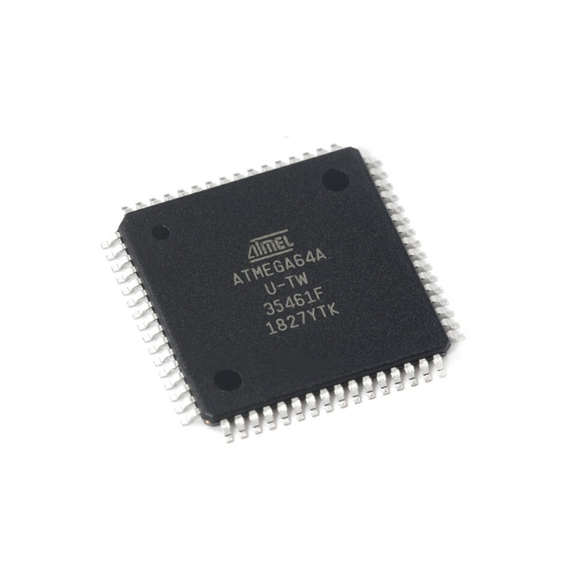 ATMEGA64A-AU Новый и оригинальный интегральная микросхема Ic чип памяти электронные модули компоненты