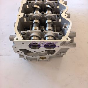 Cabeza de Cilindro Completa YD25 con Válvulas para Nissan Pathfinder 2.5 DCi 4WD <span class=keywords><strong>AMC</strong></span> 908510 11039-EC00A 11039-EB30A - Product Image 5