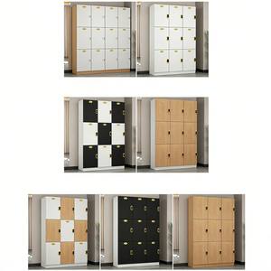 Casilleros de Envío Rápido para Gimnasios y Academias de Fitness con Alta Seguridad - Product Image 2