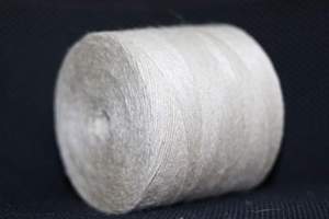 Hilo de yute orgánico cardado, venta al por mayor de la mejor calidad, para la exportación, precio barato - Product Image 5