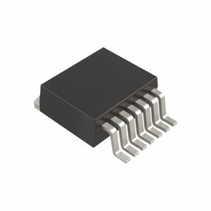 Manufacturer Channel LT1506IR#PBF TO 263 8, D2PAK , TO 263CA Power Management (PMIC) Buy Electronics Components Online - Product Image 1