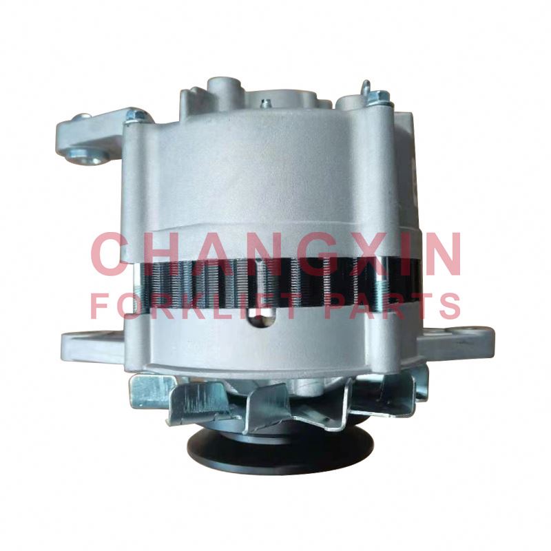 High Quality Alternator 3701010-X12 for DACHAI 498 Engines