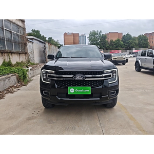 Guazi <span class=keywords><strong>2023</strong></span> <span class=keywords><strong>Ford</strong></span> <span class=keywords><strong>Ranger</strong></span>, Vehículo de 5 Plazas, Motor de Gasolina, <span class=keywords><strong>Precio</strong></span> Bajo al por Mayor, Automático, Volante a la Izquierda, para Uso Diario Robusto - Product Image 2