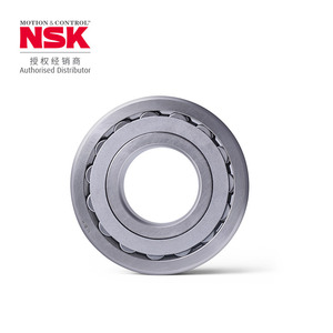 Rodamiento Esférico NSK 110x130 mm de Doble Hilera, Precisión P0, para Plantas de Manufactura - Product Image 1