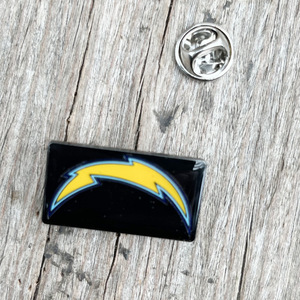 NFL Team Pins Miami Dolphins Arizona <strong>Cardinals</strong> Seattle Seahawks-Die Casting Metal Lapel Pins - Product Image 2