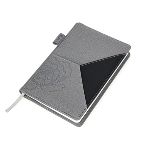 Promotional <strong>Custom</strong> <strong>Printing</strong> A5 <strong>Notebook</strong> With Logo - Product Image 1