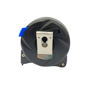 Cinta métrica de acero de 5 m, antichoque, duradera, de alta precisión, de 3 m, 7,5 m, 10 m, para uso en oficina - Product Image 2