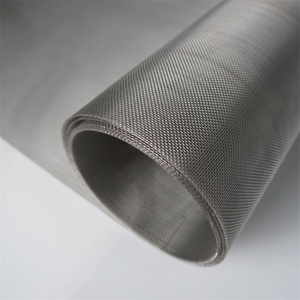 Lưới 400 316L lưới thép không gỉ siêu mỏng cho buồng hơi VC - Product Image 3