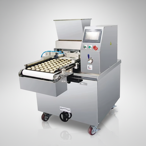 Máquina Automática para Hacer Galletas Personalizable Según Sus Necesidades - Product Image 1