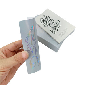 Cartes de guidance spirituelle personnalisées sur mesure, outil de divination mystérieux, <span class=keywords><strong>carte</strong></span> de tarot personnalisée avec pellicule holographique - Product Image 3