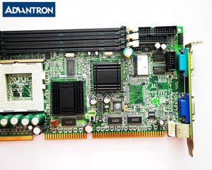 Placa Base Industrial Integrada Advantech PCA-6179, Módulo de CPU, Stock Nuevo Original TW - Product Image 3
