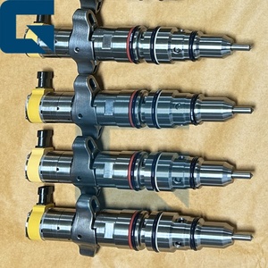 Injecteur de carburant diesel 557-7633 5577633 pour excavatrice E330D - Product Image 1