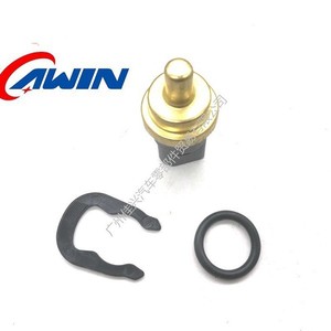 Capteur de température d'eau Awin 06A919801A pour Volkswagen Audi Skoda Seat - Product Image 1